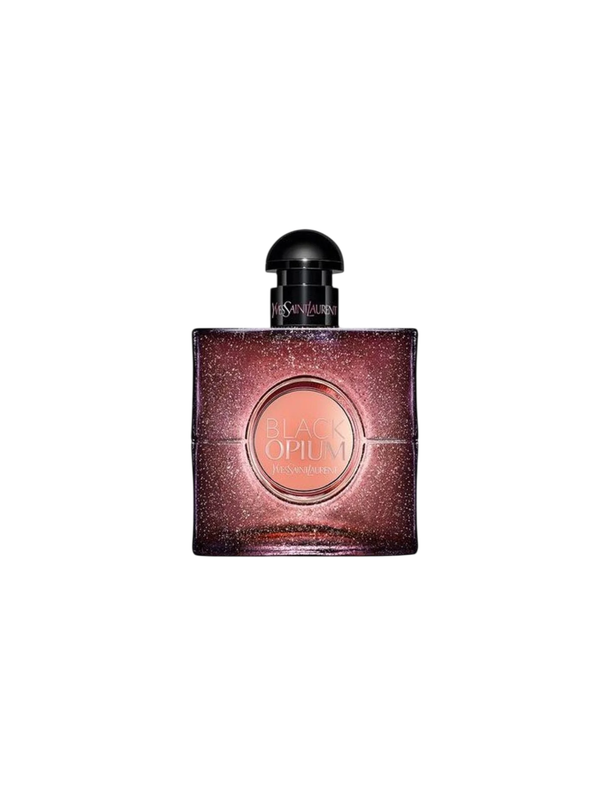 Yves Saint Laurent Black Opium Eau De Toilette donna 90ml