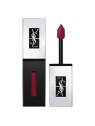 Rossetto liquido Yves Saint Laurent The Holographics Glossy Stain 503 Neon Plum 6ml