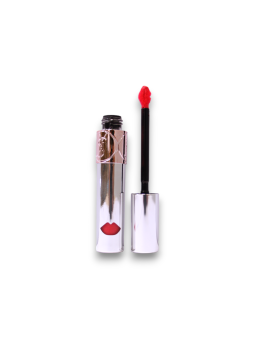 Yves Saint Laurent Volupte Balsamo Labbra Liquido Colorante a Lunga Durata 8 Excite Me Rosa 6ml