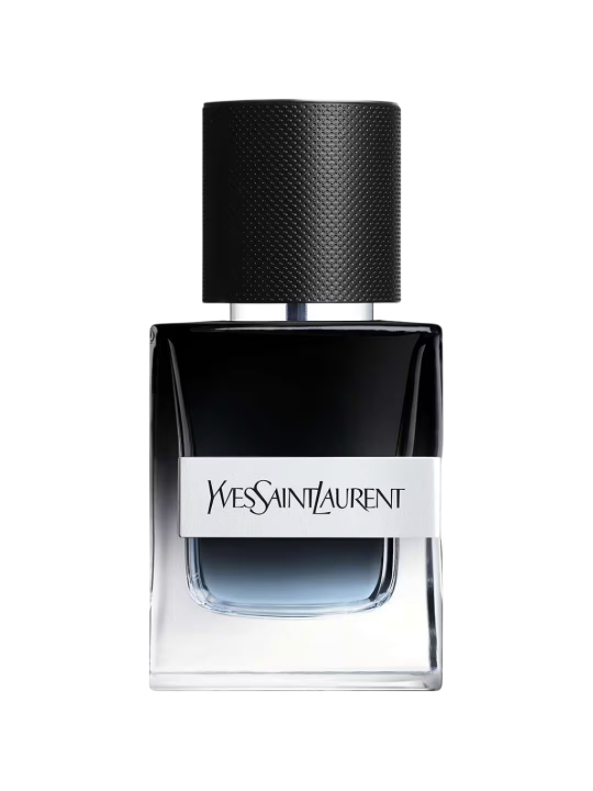 Yves Saint Laurent Y Eau De Parfum uomo 40ml