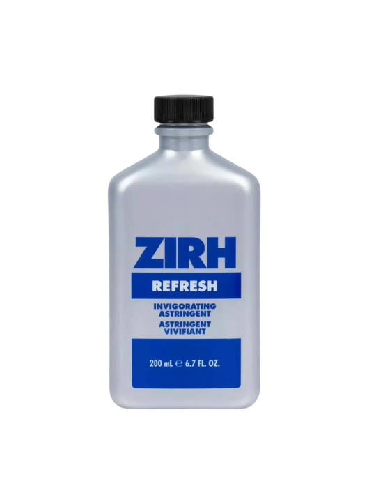 Zirh Refresh Detergente Esfoliante 200ml