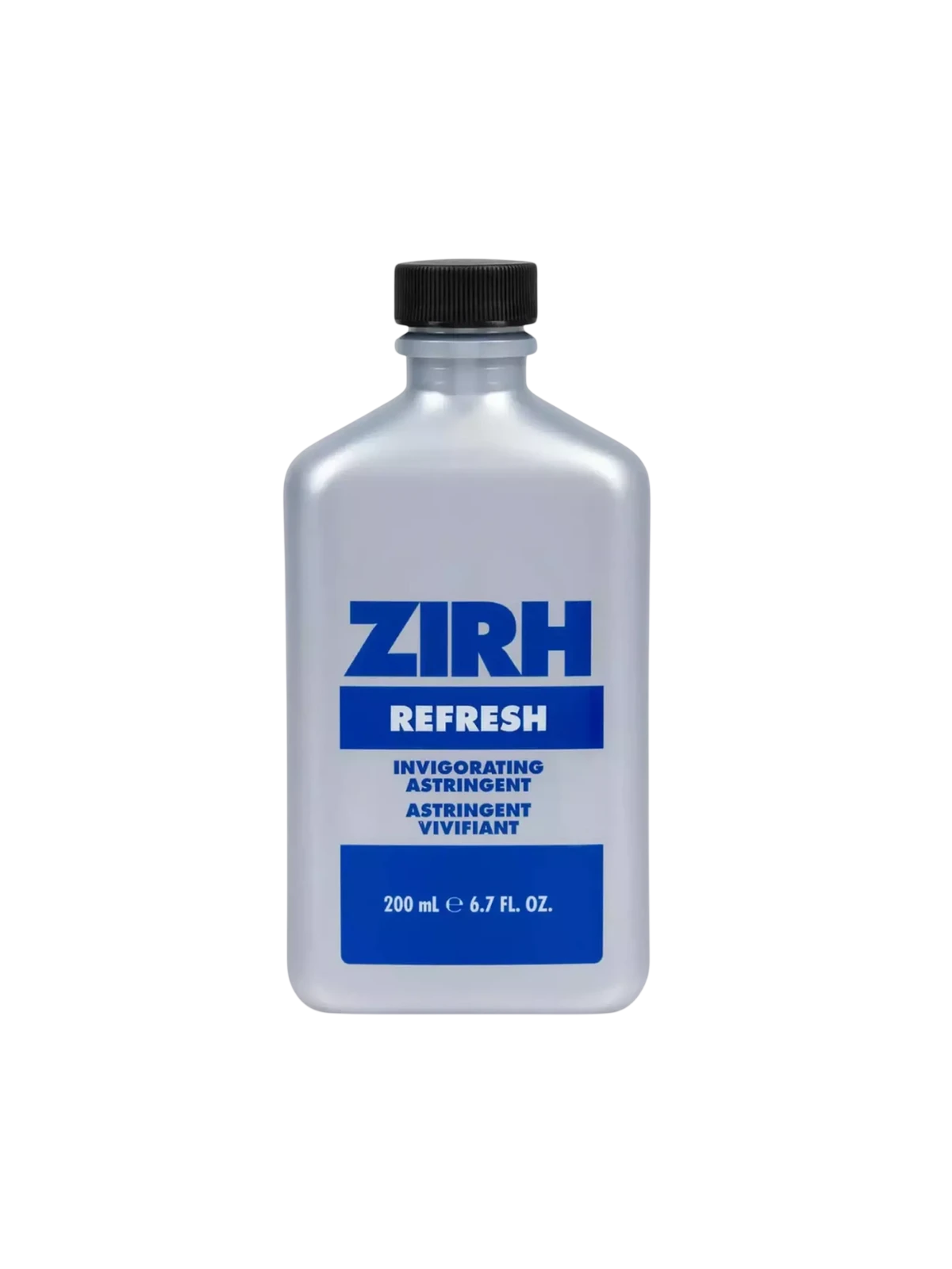 Zirh Refresh Detergente Esfoliante 200ml