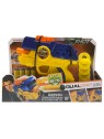 Zuru X-Shot Excel Dual Pistola giocattolo per ragazzi dagli 8 anni in su