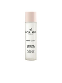 Collistar IMPECCABILE make up fixing 100ml unisex Collistar www.essenzetotalstyle.com 