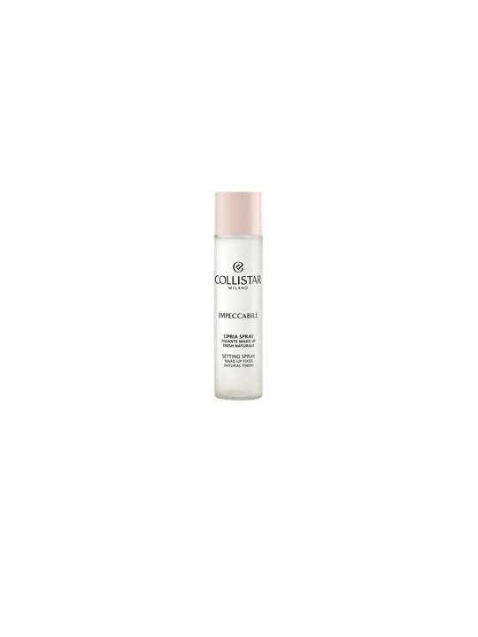 Collistar IMPECCABILE make up fixing 100ml unisex Collistar www.essenzetotalstyle.com 