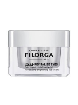 Laboratoires Filorga NCEF-REVITALIZE contorno occhi 15ml donna Laboratoires Filorga www.essenzetotalstyle.com 