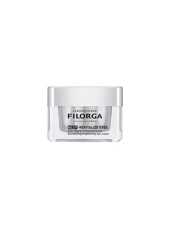 Laboratoires Filorga NCEF-REVITALIZE contorno occhi 15ml donna Laboratoires Filorga www.essenzetotalstyle.com 
