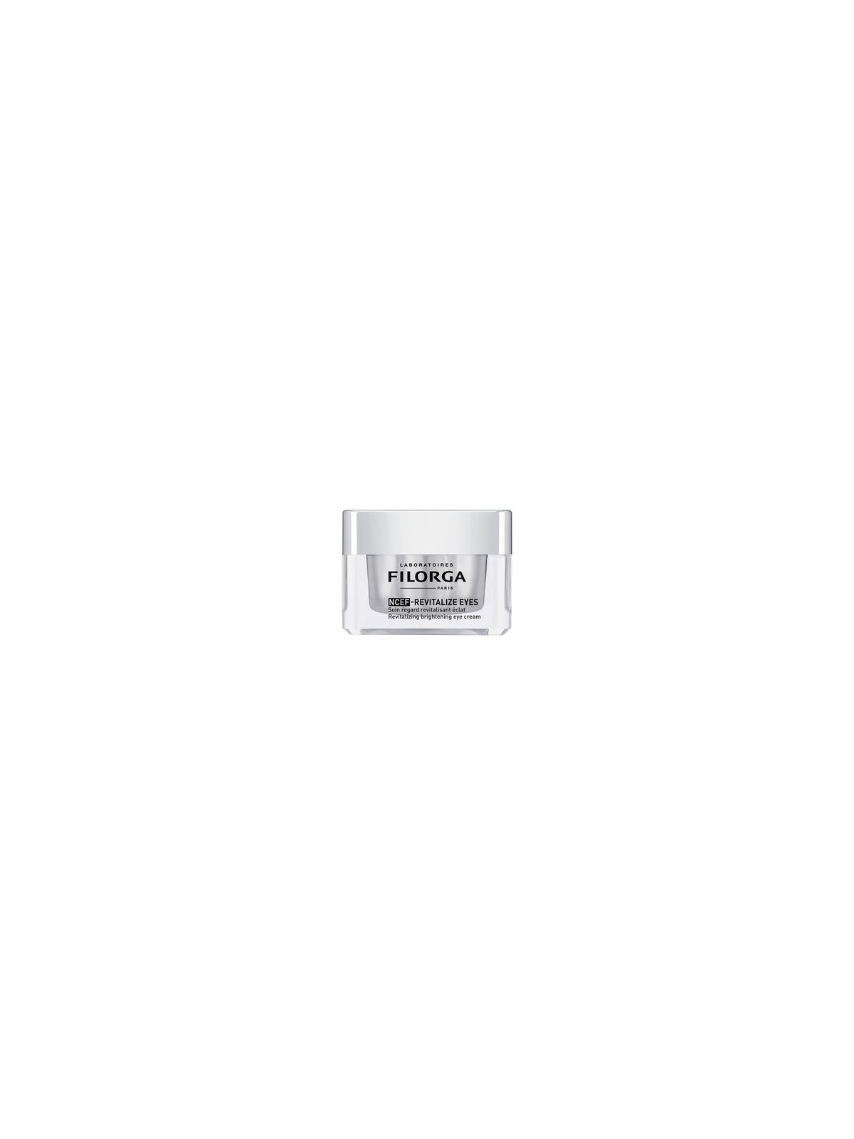 Laboratoires Filorga NCEF-REVITALIZE contorno occhi 15ml donna Laboratoires Filorga www.essenzetotalstyle.com 