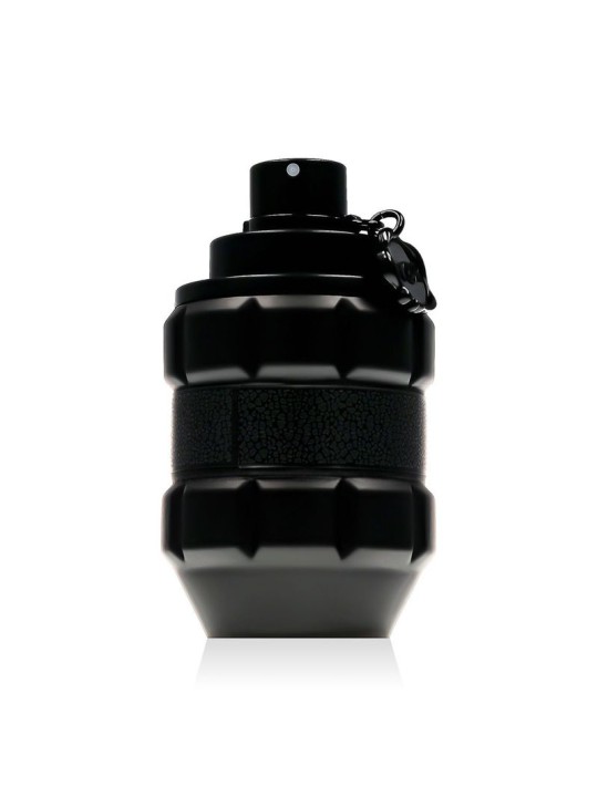 Viktor & Rolf Spicebomb Dark Leather Eau De Parfum 90ml uomo Viktor & Rolf www.essenzetotalstyle.com 