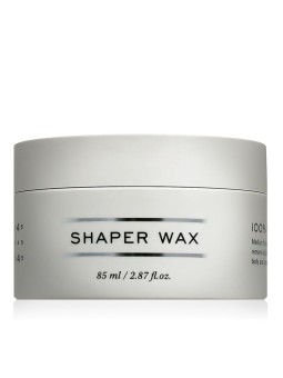 REF Shaper Wax N°424 cera modellante per capelli per capelli rassodanti 85ml donna REF www.essenzetotalstyle.com 