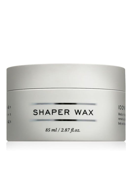 REF Shaper Wax N°424 cera modellante per capelli per capelli rassodanti 85ml donna REF www.essenzetotalstyle.com 