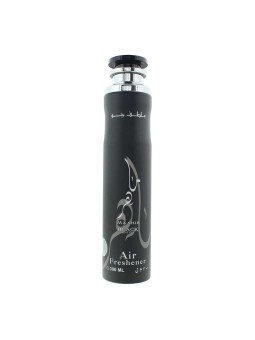 Lattafa Maahir Black Edition Room spray 300ml unisex Lattafa www.essenzetotalstyle.com 