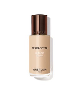 Guerlain Fondotinta fluido TERRACOTTA LE TEINT GLOW n.2N 30ml unisex Guerlain www.essenzetotalstyle.com 