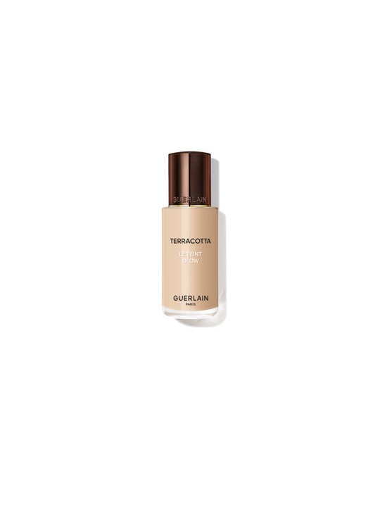 Guerlain Fondotinta fluido TERRACOTTA LE TEINT GLOW n.2N 30ml unisex Guerlain www.essenzetotalstyle.com 