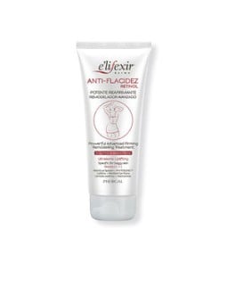 E'Lifexir Crema-gel corpo rassodante e rimodellante avanzata al retinolo anti-rilassamento 200ml donna E'Lifexir www.essenzetota