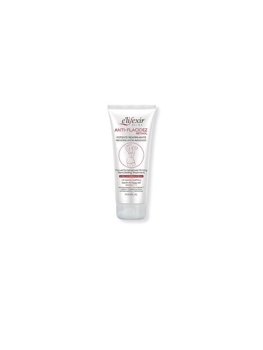 E'Lifexir Crema-gel corpo rassodante e rimodellante avanzata al retinolo anti-rilassamento 200ml donna E'Lifexir www.essenzetota