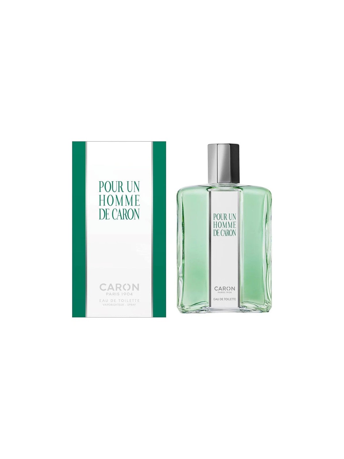 Caron Pour Un Homme De Caron eau de toilette uomo 125 ml Caron www.essenzetotalstyle.com 