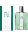 Caron Pour Un Homme De Caron eau de toilette uomo 125 ml Caron www.essenzetotalstyle.com 