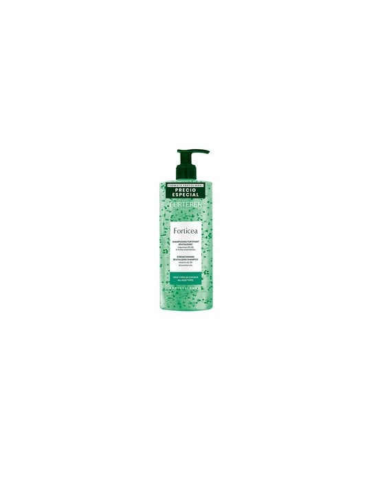 Rene Furterer FORTICEA PROFESSIONNEL shampoo rivitalizzante e rinforzante 500ml unisex Rene Furterer www.essenzetotalstyle.com 