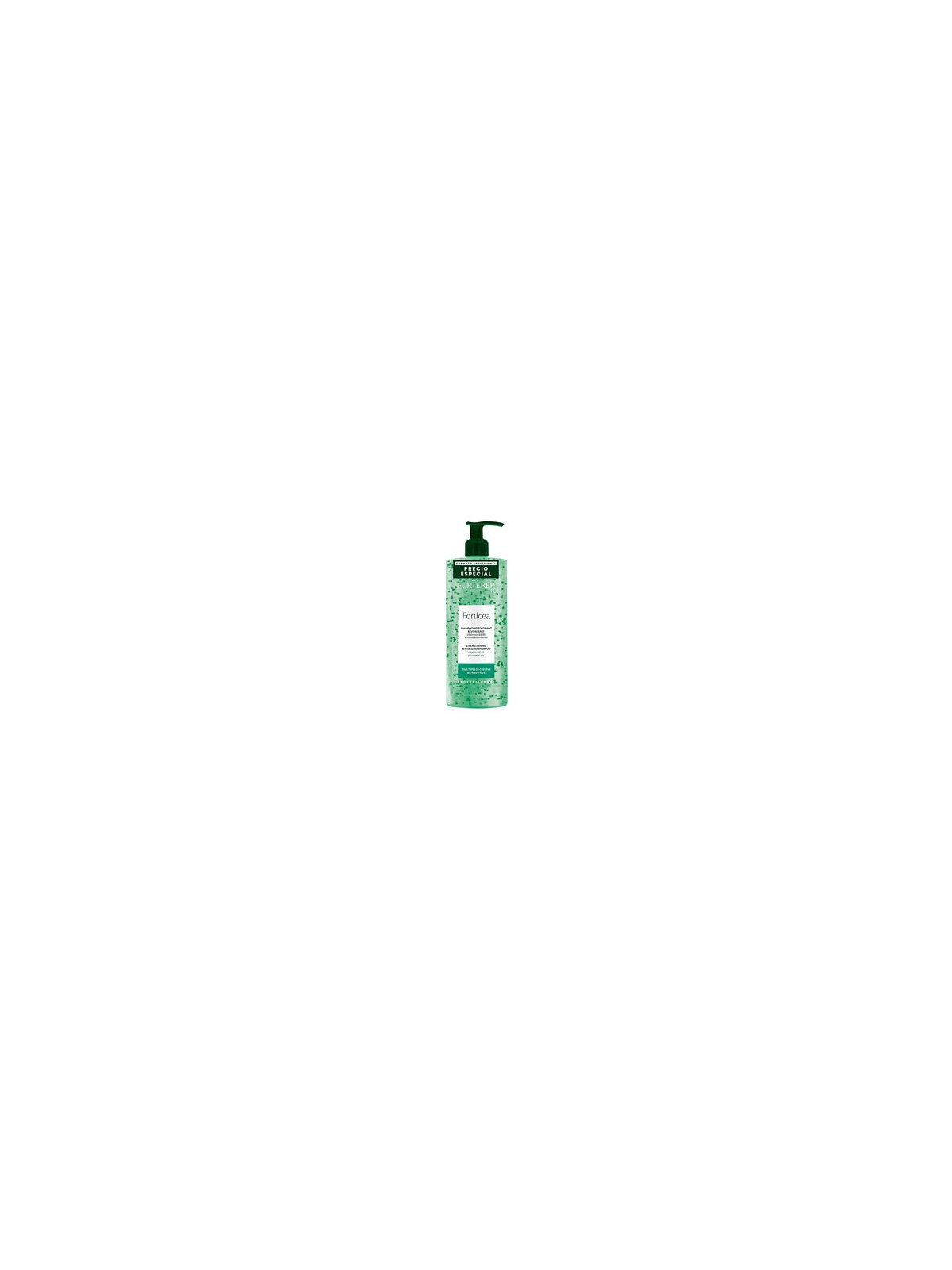 Rene Furterer FORTICEA PROFESSIONNEL shampoo rivitalizzante e rinforzante 500ml unisex Rene Furterer www.essenzetotalstyle.com 