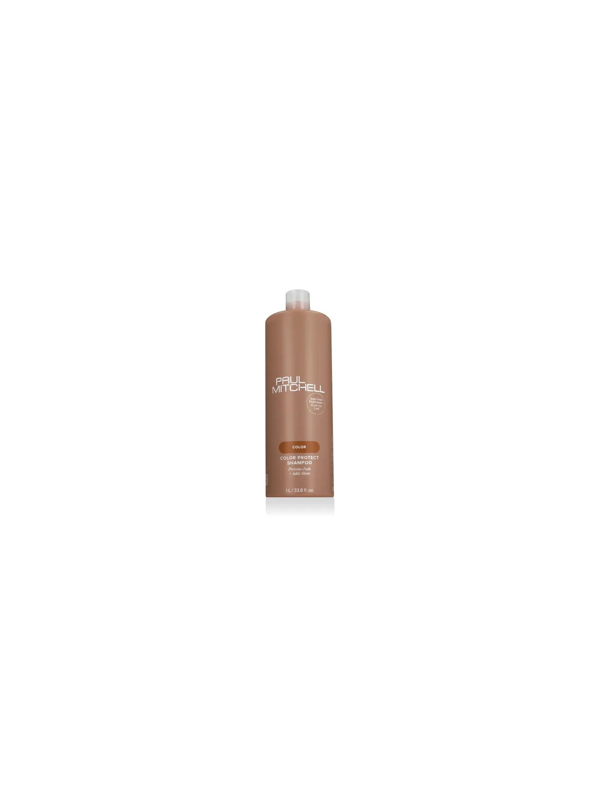 Paul Mitchell Color Protect Shampoo 1000ml Paul Mitchell www.essenzetotalstyle.com 