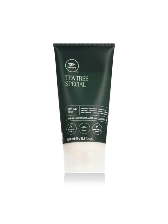 Paul Mitchell Tea Tree Special Styling Wax 150ml Paul Mitchell www.essenzetotalstyle.com 