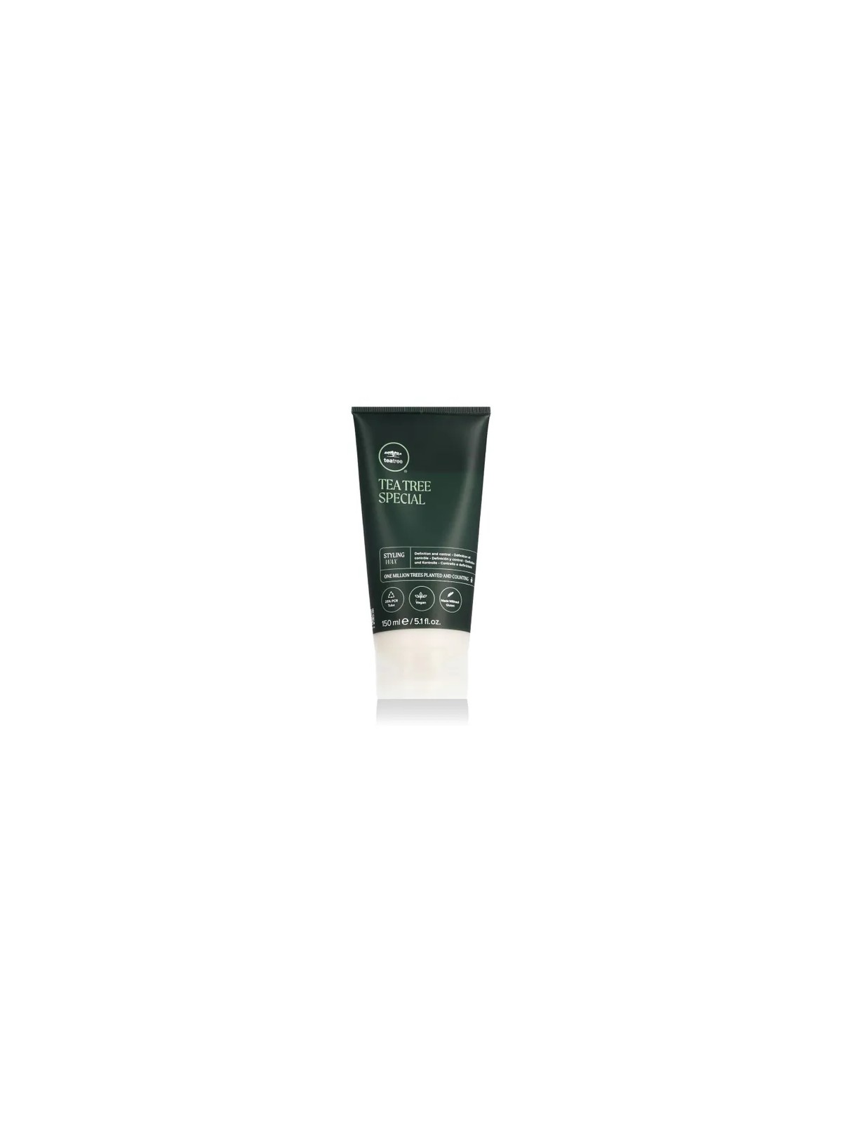 Paul Mitchell Tea Tree Special Styling Wax 150ml Paul Mitchell www.essenzetotalstyle.com 