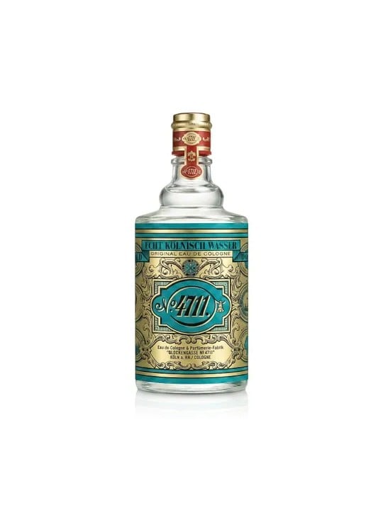 4711 4711 Original Eau de Cologne without Spray 50ml unisex 4711 www.essenzetotalstyle.com 