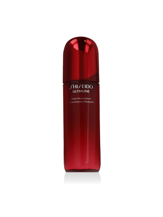 Shiseido Siero Infusore Ultra Power, edizione limitata 120ml unisex Shiseido www.essenzetotalstyle.com 