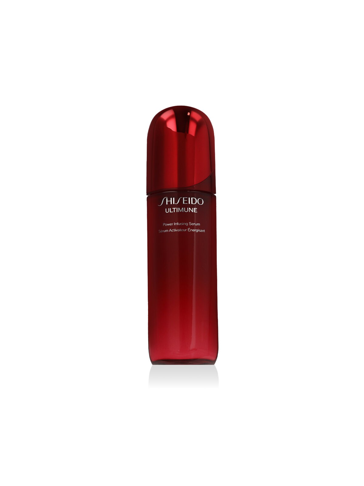 Shiseido Siero Infusore Ultra Power, edizione limitata 120ml unisex Shiseido www.essenzetotalstyle.com 