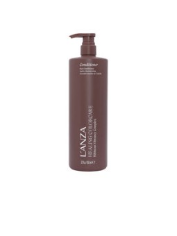 L'Anza Balsamo RIPARATORE COLORCARE 950ml unisex L'Anza www.essenzetotalstyle.com 