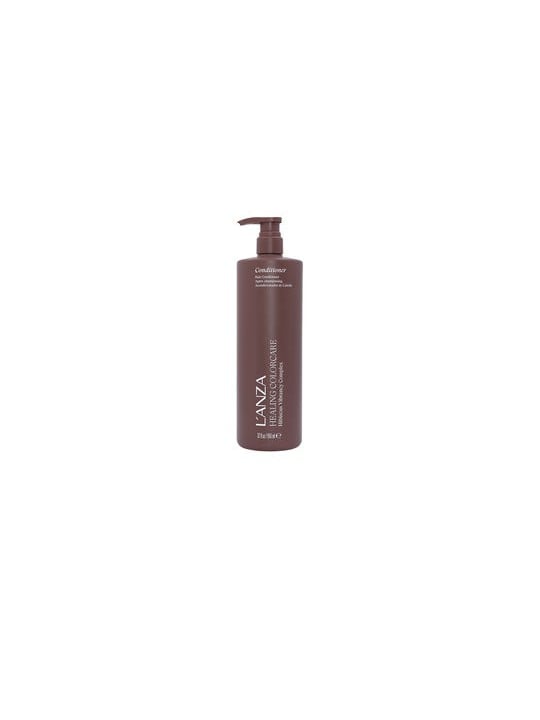 L'Anza Balsamo RIPARATORE COLORCARE 950ml unisex L'Anza www.essenzetotalstyle.com 