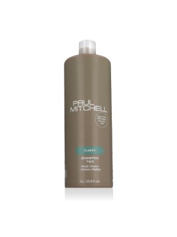 Paul Mitchell Clarify Shampoo Two 1000ml Paul Mitchell www.essenzetotalstyle.com 