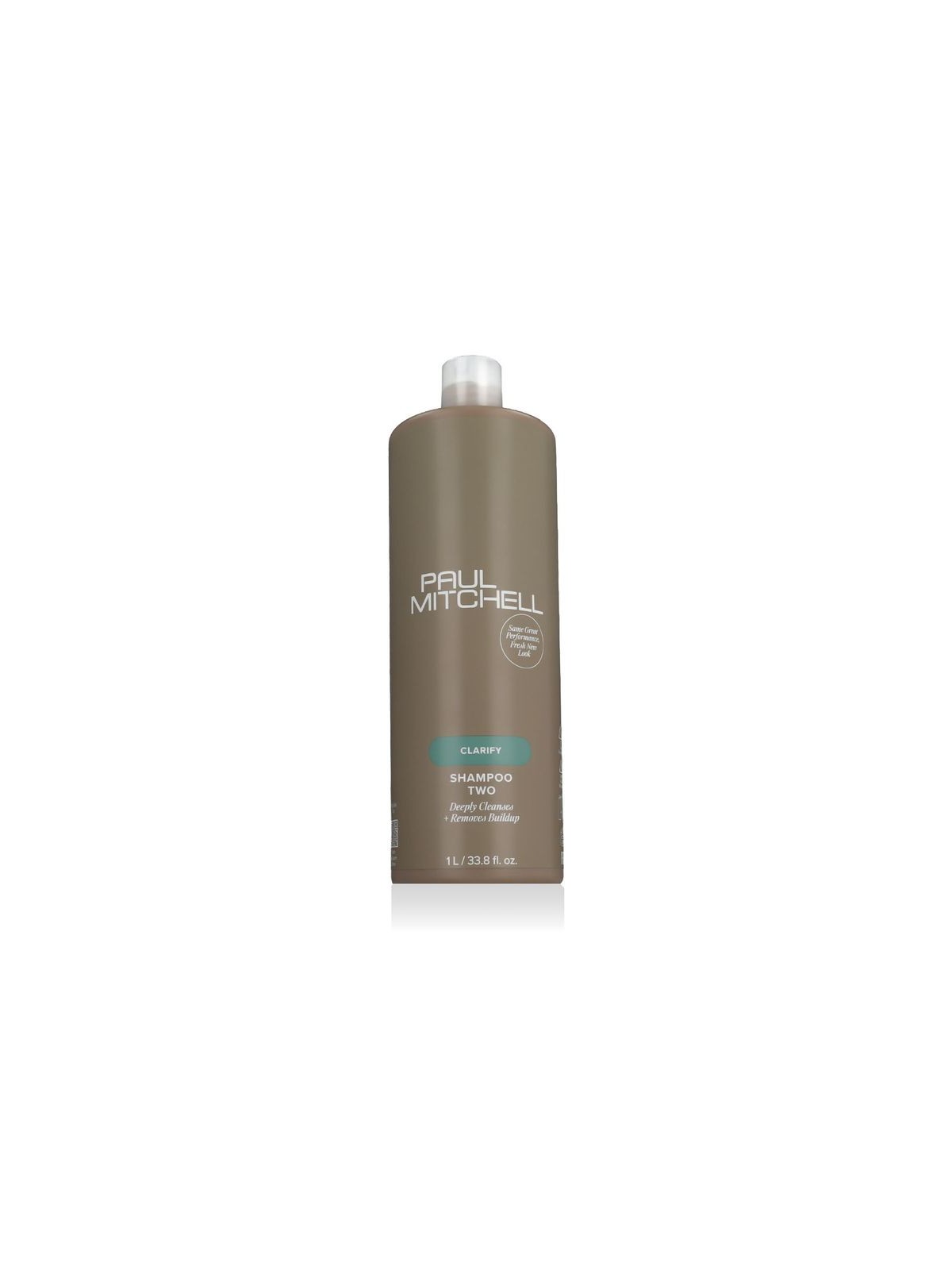 Paul Mitchell Clarify Shampoo Two 1000ml Paul Mitchell www.essenzetotalstyle.com 