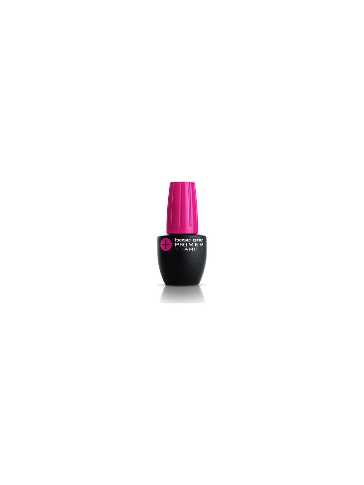 Silcare Base One Primer è adatto per la pittura acrilica in polvere 15ml SILCARE www.essenzetotalstyle.com 