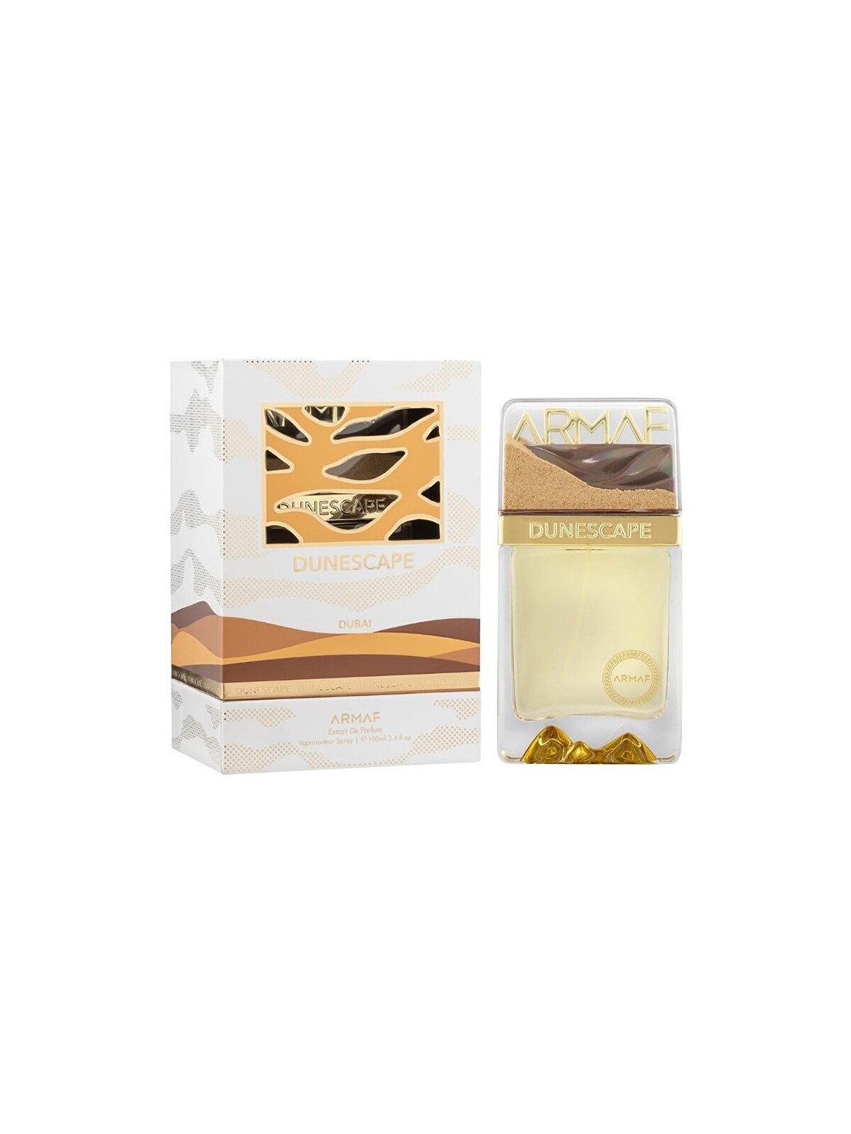 French Avenue Paradox Tribute eau de parfum unisex 100ml French Avenue www.essenzetotalstyle.com 