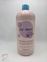 Inebrya Ice Cream Liss Pro Liss Perfect Shampoo shampoo levigante per capelli ruvidi e ribelli 1000ml donna Inebrya www.essenzet