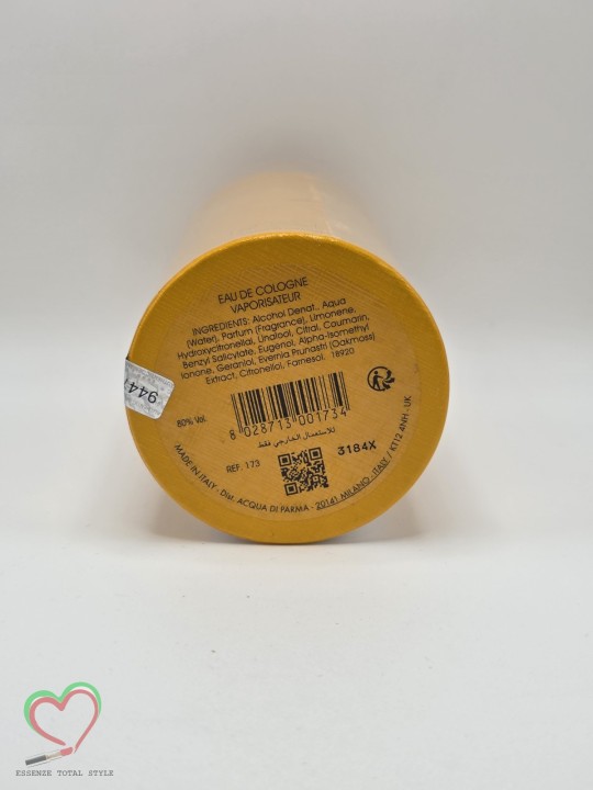 Acqua Di Parma Colonia Edc Spray unisex 180ml