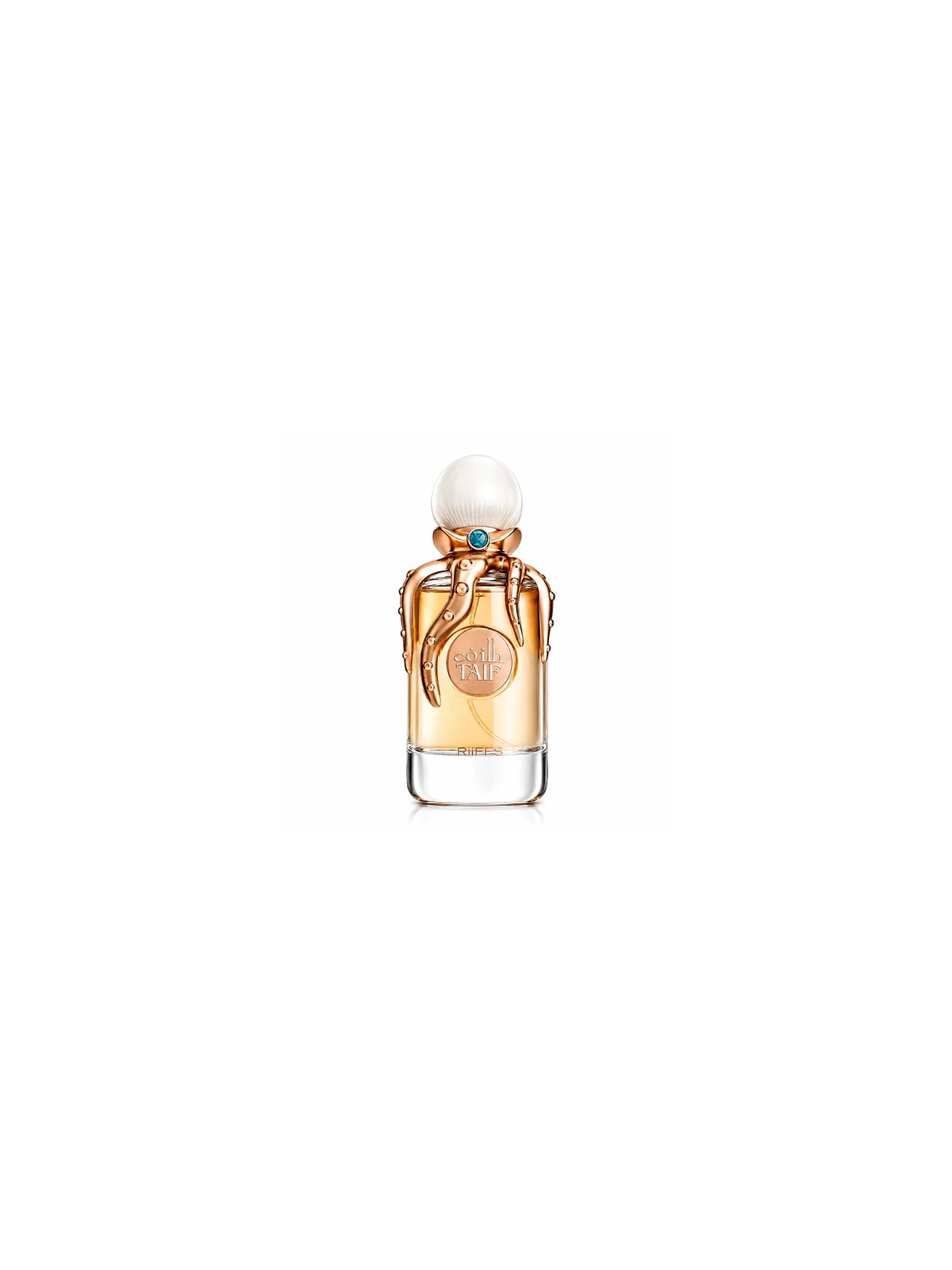 Riiffs Taif PAR U 100 ml Riiffs www.essenzetotalstyle.com 