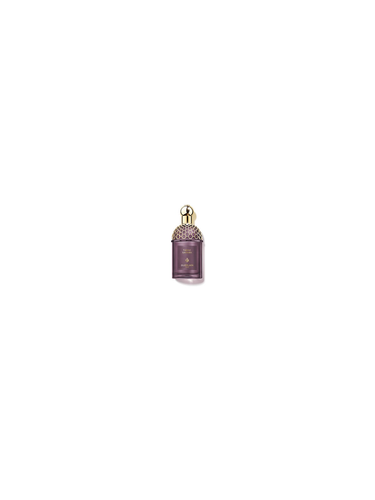 Guerlain ABSOLUS ALLEGORIA TABAC SAHARA eau de parfum vapo 125ml unisex Guerlain www.essenzetotalstyle.com 