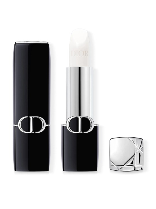 Dior Balsamo labbra colorato Rouge Dior Balm Satin 3,5 g - Tonalità: Diornatural donna Dior www.essenzetotalstyle.com 