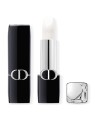Dior Balsamo labbra colorato Rouge Dior Balm Satin 3,5 g - Tonalità: Diornatural donna Dior www.essenzetotalstyle.com 