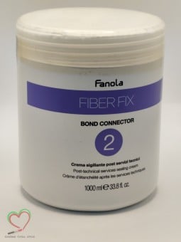 Fanola Fiber Fix Bond Connector N2 Maschera 1000ml