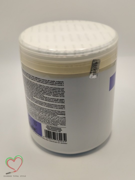 Fanola Fiber Fix Bond Connector N2 Maschera 1000ml