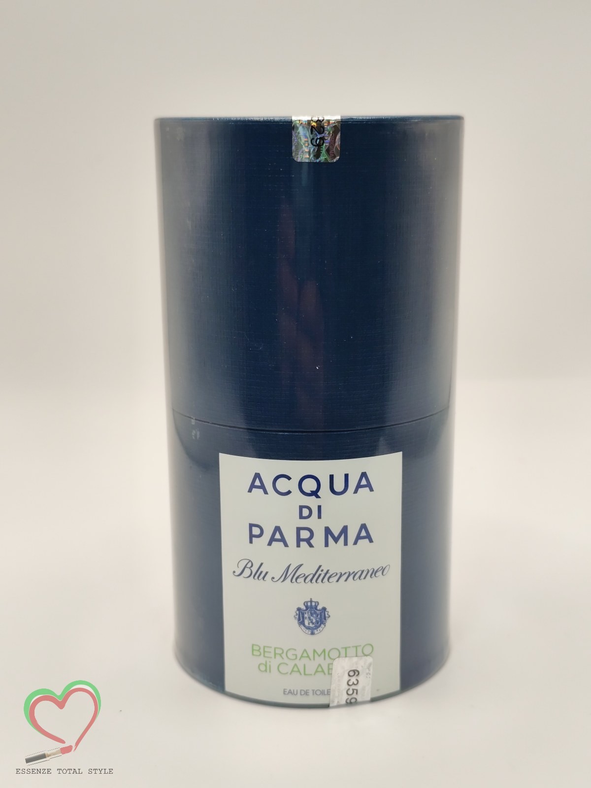 Acqua Di Parma Bergamotto Di Calabria eau de toilette Spray 180ml Acqua di Parma www.essenzetotalstyle.com 