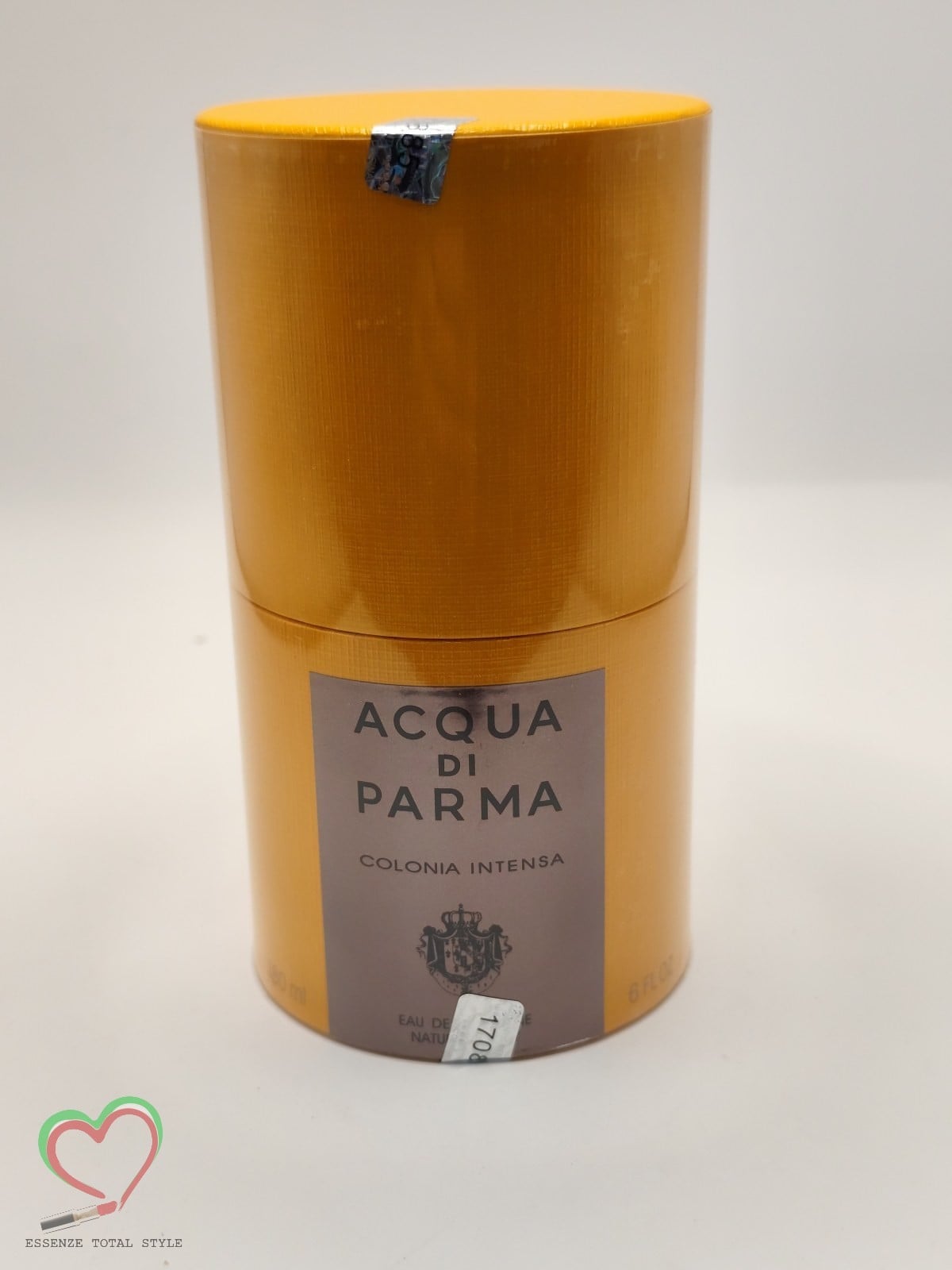 Acqua Di Parma Colonia Intensa Eau de Cologne 180 ml (man) Acqua di Parma www.essenzetotalstyle.com 