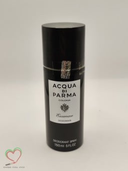 Acqua Di Parma Colonia Essenza Deodorant VAPO 150 ml (man) Acqua di Parma www.essenzetotalstyle.com 