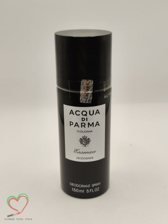 Acqua Di Parma Colonia Essenza Deodorant VAPO 150 ml (man) Acqua di Parma www.essenzetotalstyle.com 