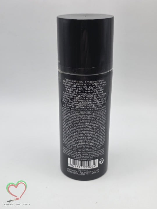Acqua Di Parma Colonia Essenza Deodorant VAPO 150 ml (man) Acqua di Parma www.essenzetotalstyle.com 