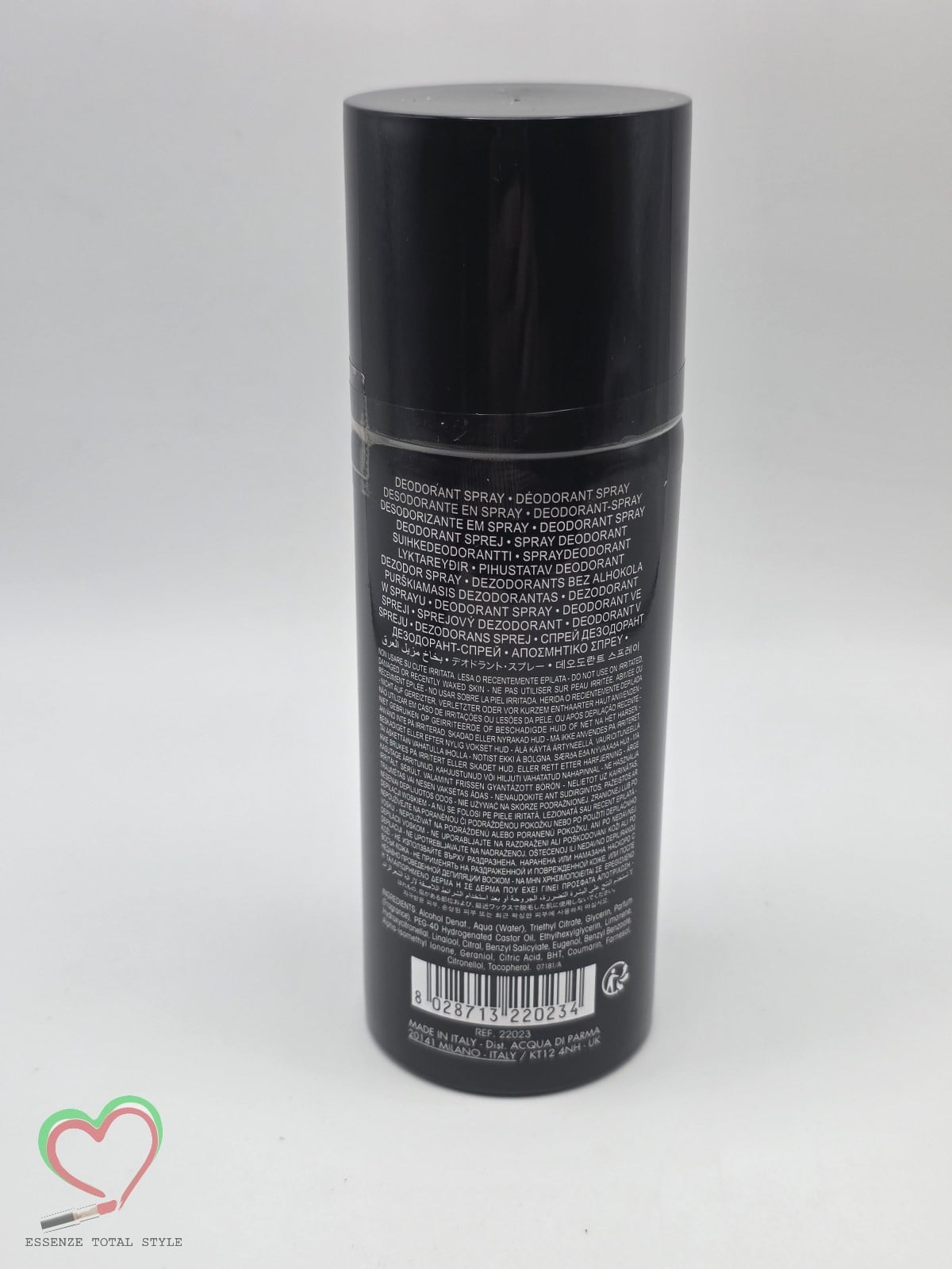 Acqua Di Parma Colonia Essenza Deodorant VAPO 150 ml (man) Acqua di Parma www.essenzetotalstyle.com 